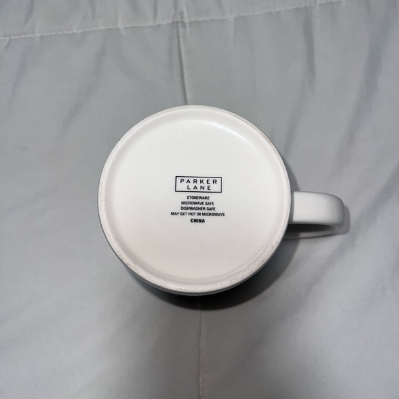 Cat Dad Mug - Picture 3 of 3